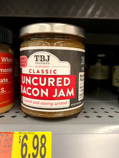 Supermarket «Walmart Neighborhood Market», reviews and photos, 4201 Hargrove Rd E, Tuscaloosa, AL 35405, USA