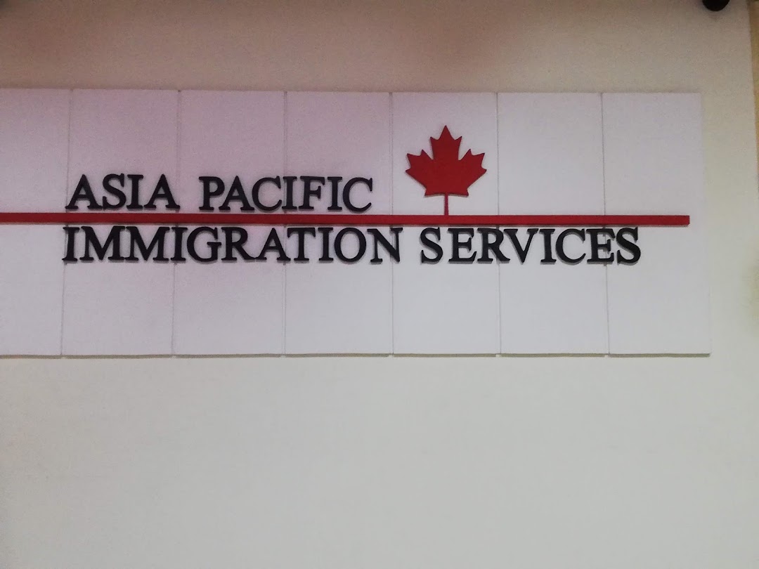Asia Pacific Immigration Services