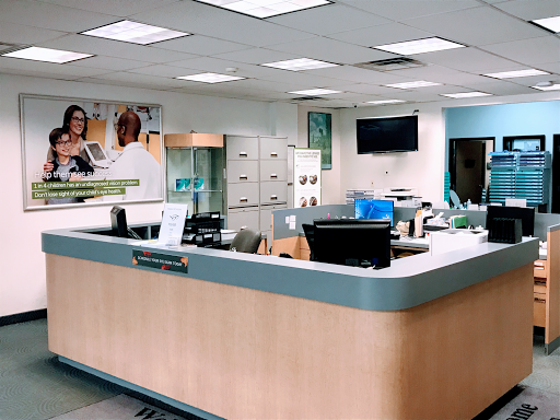 Eye Care Center «Pearle Vision», reviews and photos, 1278 Hooper Ave, Toms River, NJ 08753, USA