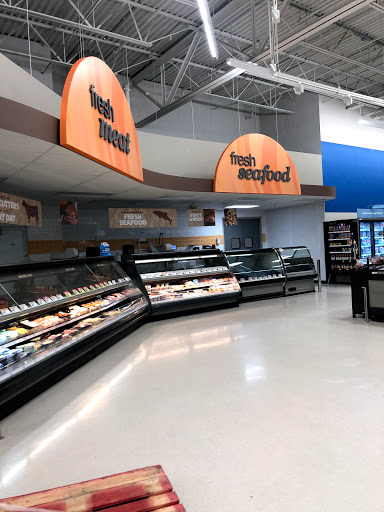 Grocery Store «Meijer», reviews and photos, 34835 Utica Rd, Fraser, MI 48026, USA