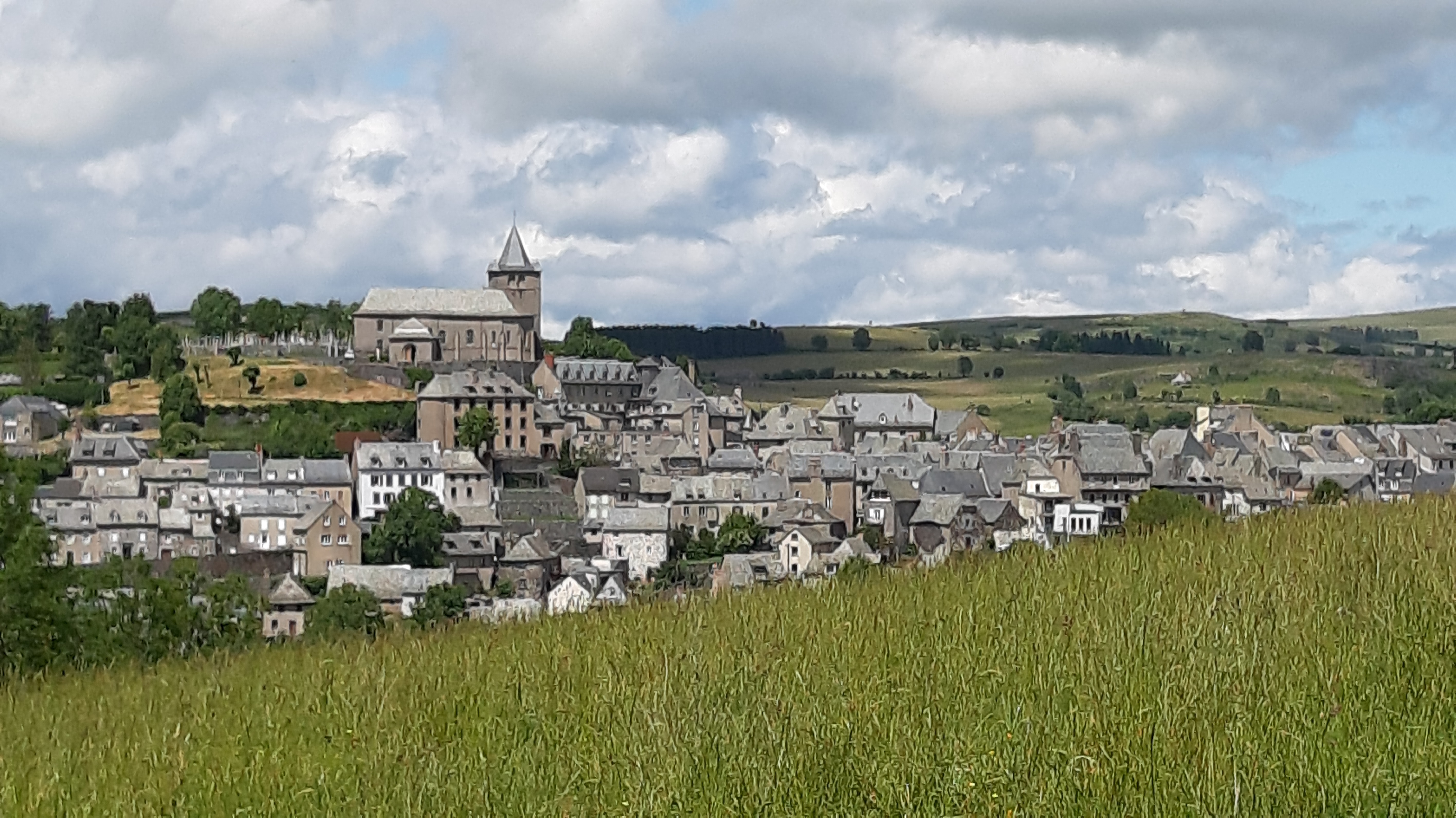 Photo n° 1 de l'avis de françois.e fait le 26/06/2020 à 09:51