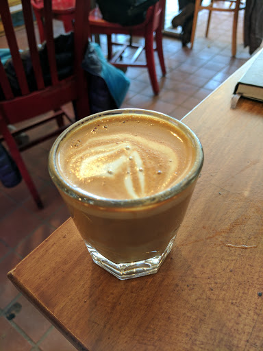 Cafe «Barismo», reviews and photos, 171 Massachusetts Ave, Arlington, MA 02474, USA