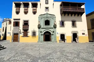 Casa de Colón image