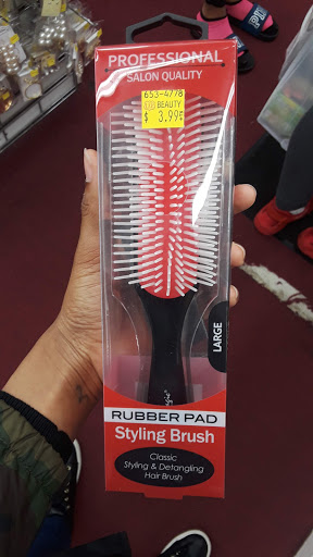 Beauty Supply Store «Lee Beauty Supply Corporation», reviews and photos, 15550 Grand River Ave, Detroit, MI 48227, USA