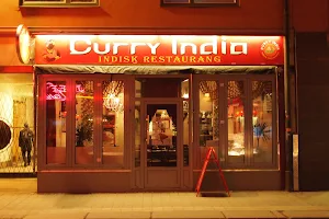 Curry India image
