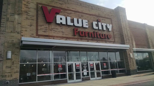 Furniture Store «Value City Furniture», reviews and photos, 4095 Richmond Rd, Warrensville Heights, OH 44122, USA