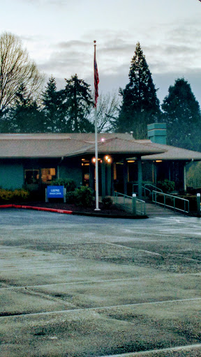 Community Center «Luepke Senior Center and Marshall Center», reviews and photos, 1009 E McLoughlin Blvd, Vancouver, WA 98663, USA