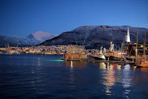 Tromsø Harbour image