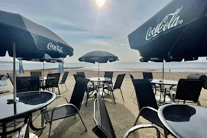 The Salix Beach Cafe image
