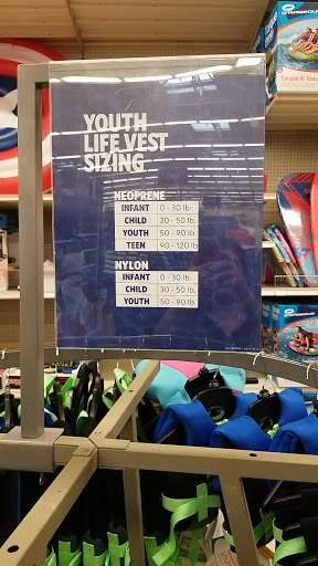 Sporting Goods Store «Academy Sports + Outdoors», reviews and photos, 1150 Genie Ln, Smyrna, TN 37167, USA