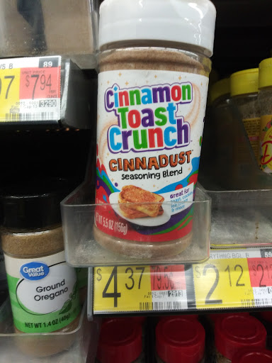 Department Store «Walmart Supercenter», reviews and photos, 10655 Folsom Blvd, Rancho Cordova, CA 95670, USA