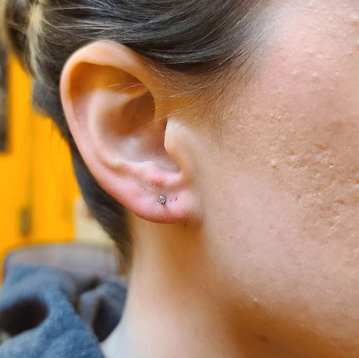 Explore iranian tattoo ideas, creative tattoo ideas in Abington, available at Ink Boss Tattoo & Piercing Studio