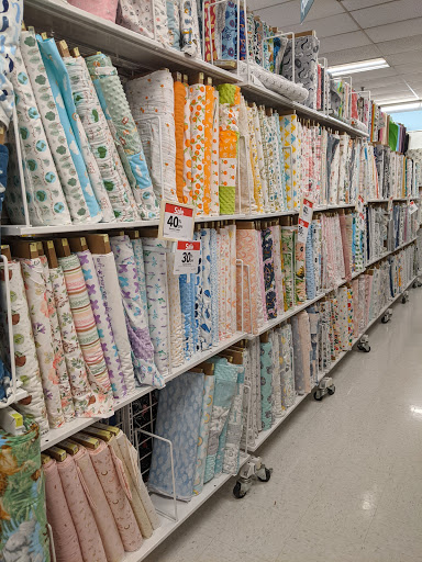 Fabric Store «Jo-Ann Fabrics and Crafts», reviews and photos, 2559 S Reynolds Rd, Toledo, OH 43614, USA