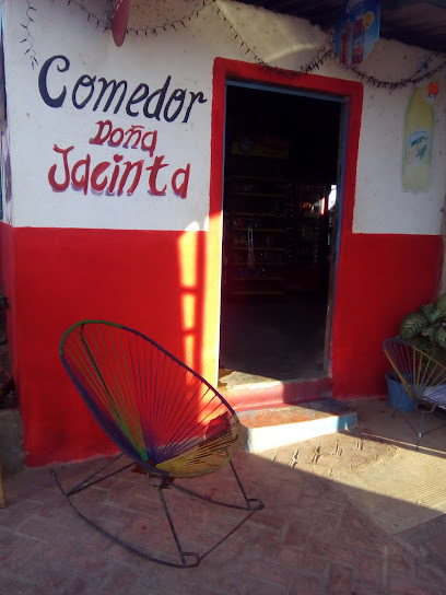 COMEDOR DOñA JACINTA