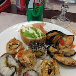 Photo n°6 de l'avis de Marta.i fait le 08/12/2019 à 15:08 sur le  City Wok I à Porto
