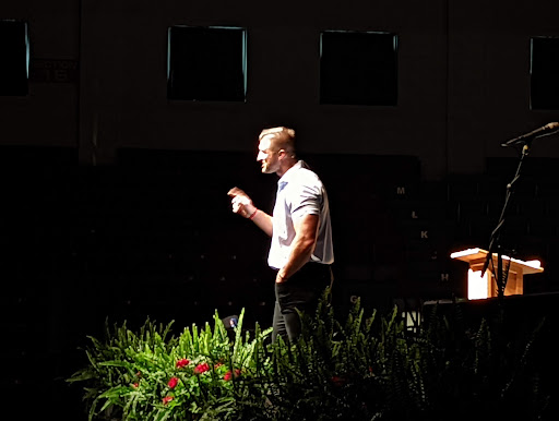 Arena «Hobart Arena», reviews and photos, 255 Adams St, Troy, OH 45373, USA