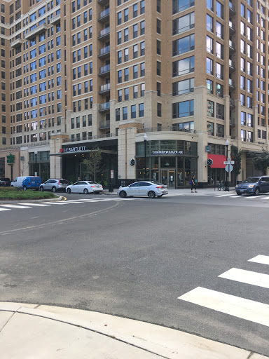 Coffee Shop «Commonwealth Joe Coffee Roasters», reviews and photos, 520 12th St S Suite 150, Arlington, VA 22202, USA