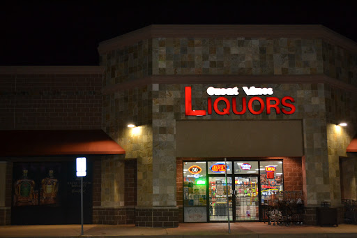 Great Vines Liquors, 6140 S Gun Club Rd, Aurora, CO 80016, USA, 