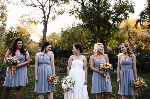 Florist «poppy & pine», reviews and photos, 2501 Dallas St #158, Aurora, CO 80010, USA