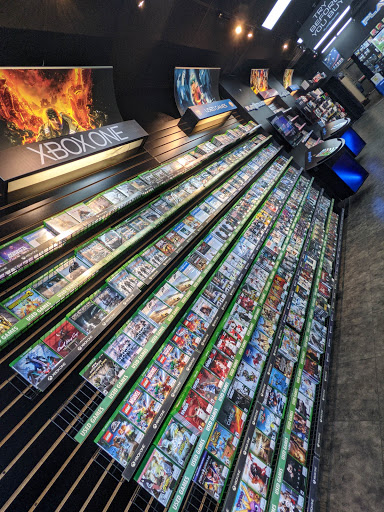 Video Game Store «Play N Trade Video Games», reviews and photos, 427 N Thompson Ln, Murfreesboro, TN 37129, USA