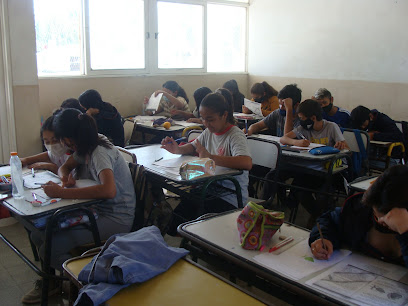 Escuela 4-198 Francisco Garcia