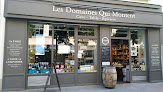 Les Domaines Qui Montent - Montorgueil Paris