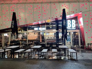 Photo n°26 de Brut Butcher - Le Fast Food du Boucher à Saint-Étienne ()