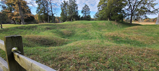 National Park «Petersburg National Battlefield Park Trailhead», reviews and photos, 5001 Siege Rd, Petersburg, VA 23804, USA