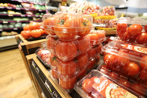 Grocery Store «Food Lion», reviews and photos, 377 W Jackson St, Cookeville, TN 38501, USA