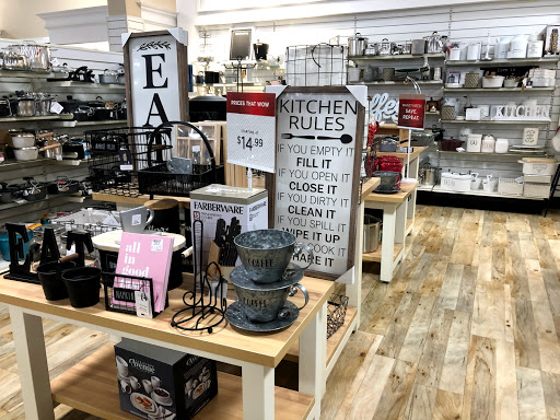 Department Store «HomeGoods», reviews and photos, 8200 Renaissance Pkwy #103, Durham, NC 27713, USA