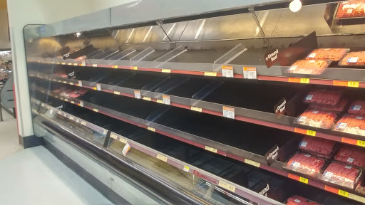 Department Store «Walmart Supercenter», reviews and photos, 1501 SW Wanamaker Rd, Topeka, KS 66604, USA