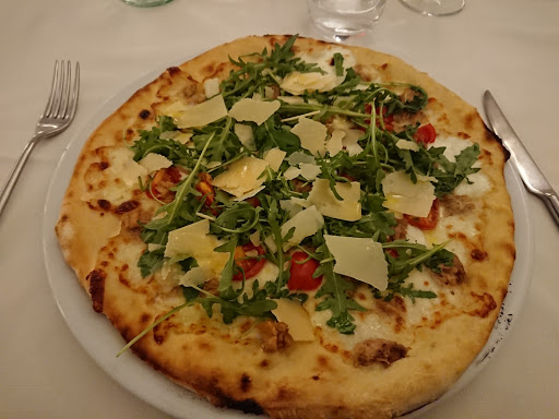 Ristorante La Pedaggera 1810 in Cavallerleone, Provincia di Cuneo