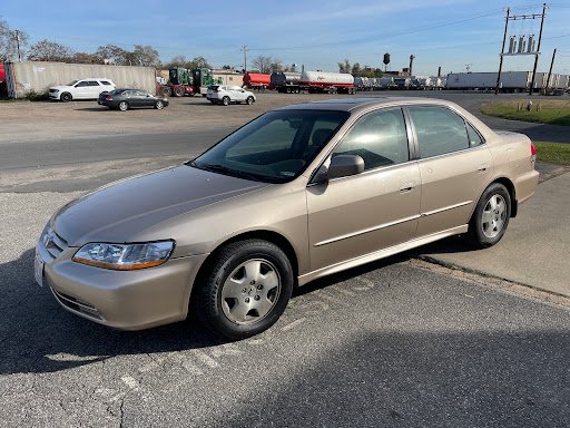 Auto Body Shop «Maaco Collision Repair & Auto Painting», reviews and photos, 78 Sylvan St, West Springfield, MA 01089, USA