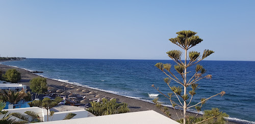 Pervolia beach photo #2