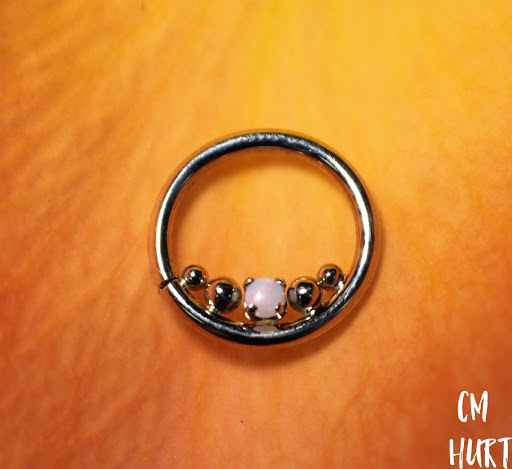 Explore nc tattoo ideas, creative tattoo ideas in Garden Grove, available at CM Hurt Piercing & Jewelry