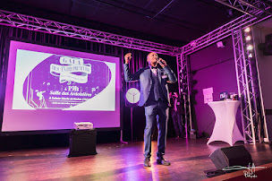 Photo n°6 de Project Event - Sonorisation Lumière Vidéo Evénementiel à Guenrouet ()