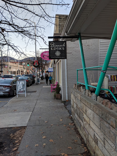 Book Store «Binnacle Books», reviews and photos, 321 Main St, Beacon, NY 12508, USA