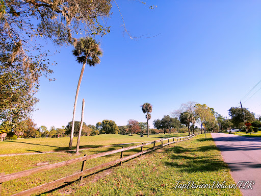 Golf Course «Riviera Country Club», reviews and photos, 500 Calle Grande St, Ormond Beach, FL 32174, USA