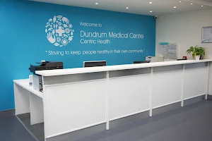 Dundrum Medical Centre, Centric Health image