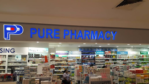Pure Pharmacy Sdn Bhd