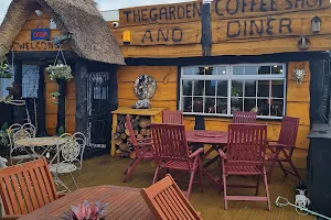 The Garden Coffee Shop & Diner image
