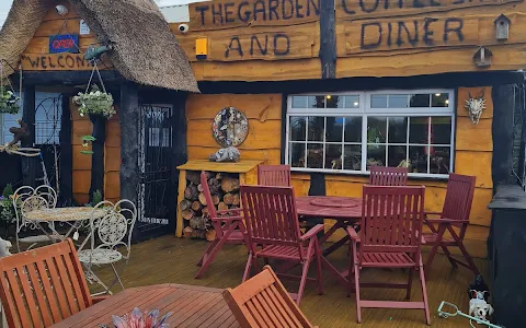 The Garden Coffee Shop & Diner image