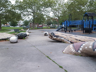 Lenape Playground