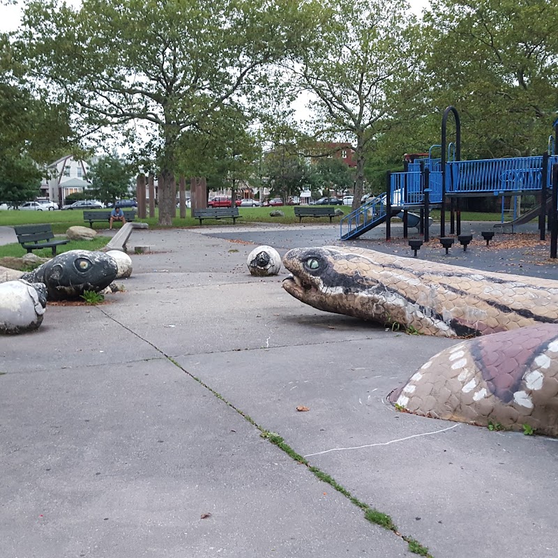 Lenape Playground