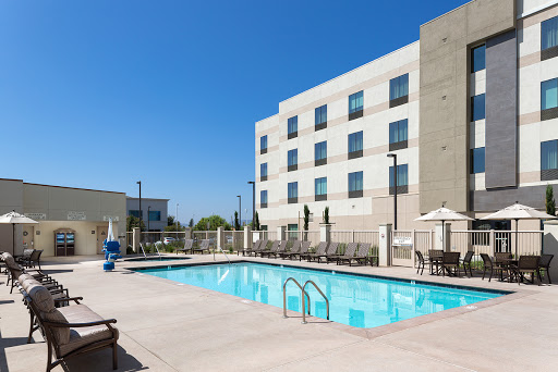 Hampton Inn & Suites Murrieta Temecula