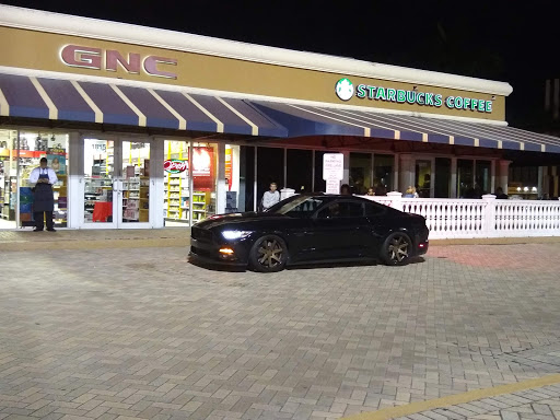 Shopping Mall «Diplomat Mall Shopping Center», reviews and photos, 1725 E Hallandale Beach Blvd, Hallandale Beach, FL 33009, USA