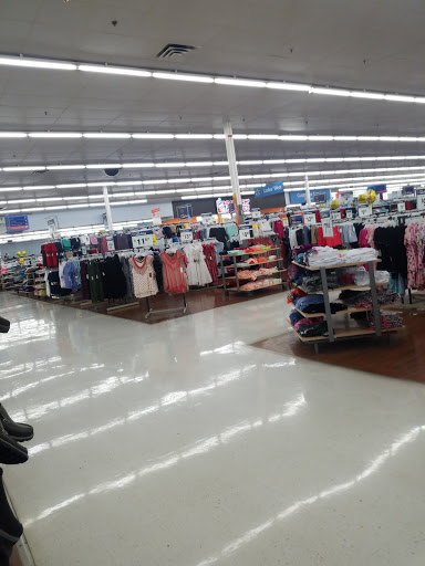 Discount Store «Walmart», reviews and photos, County Rd 513, Clinton, NJ 08809, USA