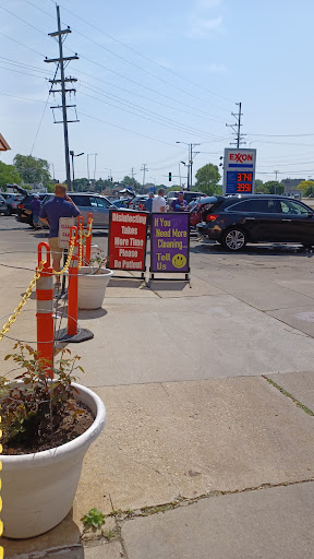 Northwest Auto Wash & Detail Center en Arlington Heights