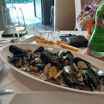 Photo n°1 de l'avis de Rita.e fait le 25/06/2023 à 16:06 sur le  Ristorante Divina Giulia à Fondi