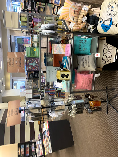 Book Store «Books-A-Million», reviews and photos, 1100 N Wesleyan Blvd, Rocky Mount, NC 27804, USA